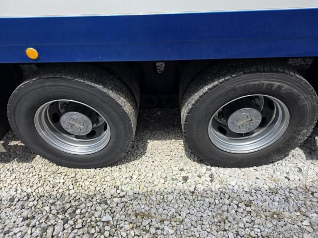 Hino PROFIA 2021-09 8311133-25