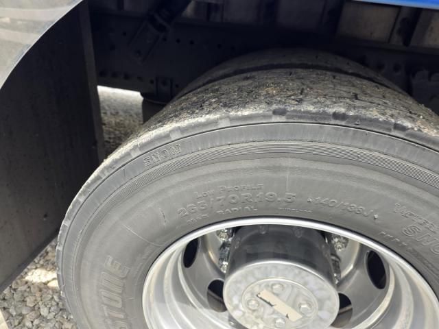 Hino PROFIA 2021-09 8311133-26