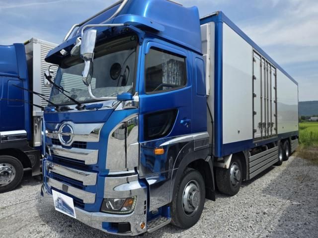 Hino PROFIA 2021-09 8311133-5