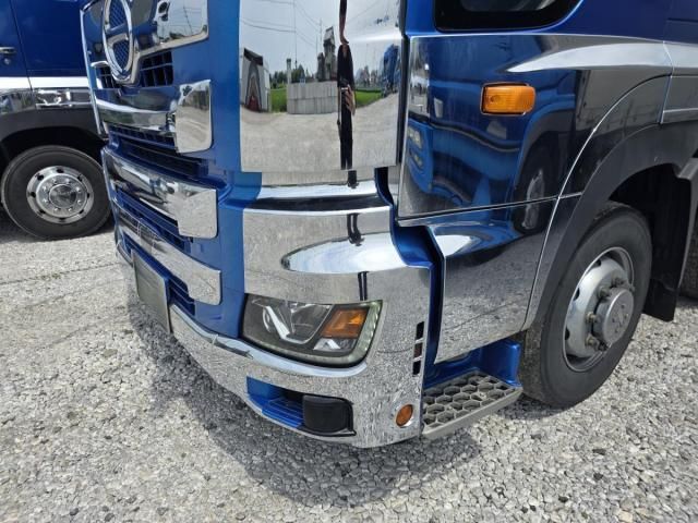Hino PROFIA 2021-09 8311133-6