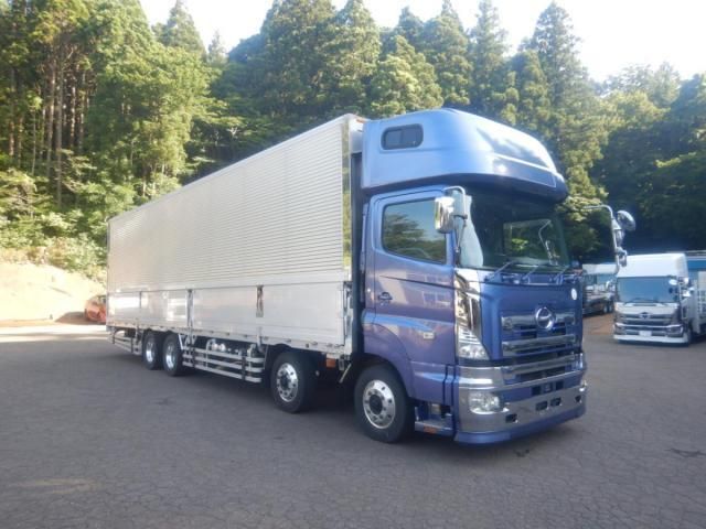 Hino PROFIA 2007-02 8311139-0
