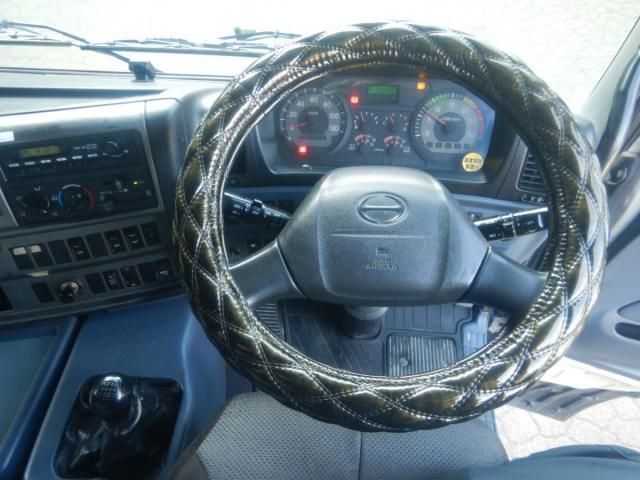 Hino PROFIA 2007-02 8311139-9