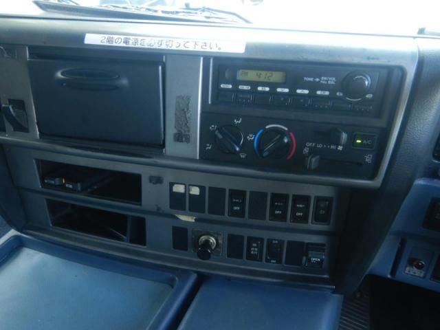 Hino PROFIA 2007-02 8311139-11