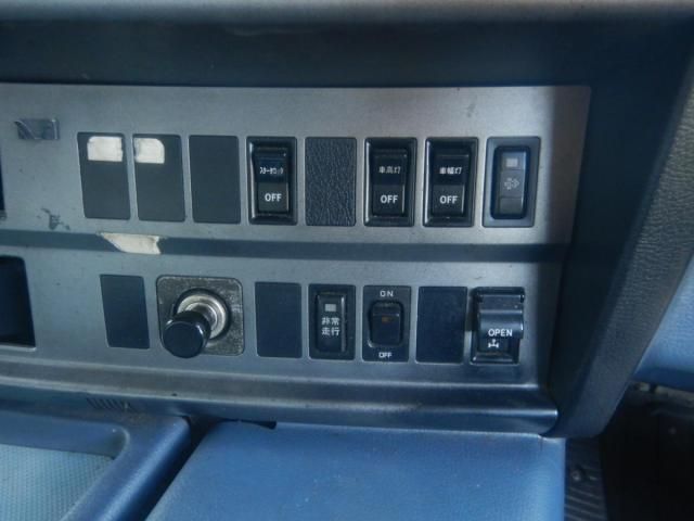 Hino PROFIA 2007-02 8311139-12