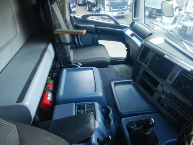 Hino PROFIA 2007-02 8311139-17