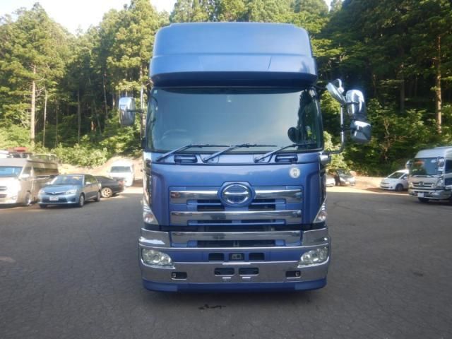 Hino PROFIA 2007-02 8311139-1