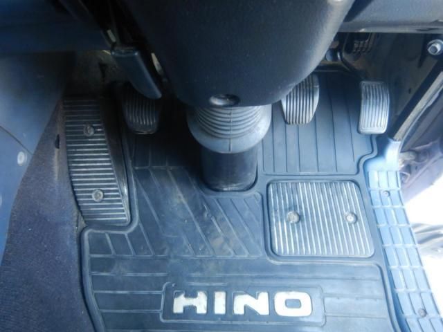 Hino PROFIA 2007-02 8311139-19