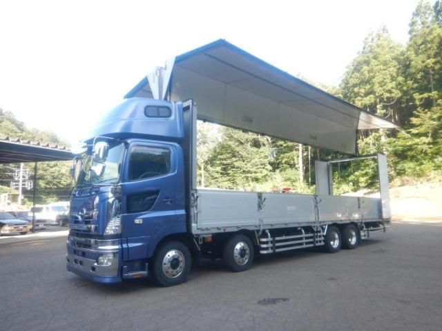 Hino PROFIA 2007-02 8311139-24