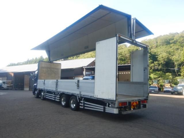 Hino PROFIA 2007-02 8311139-25