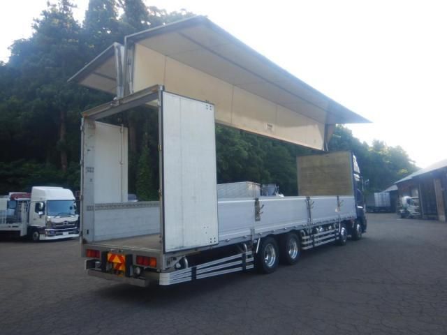 Hino PROFIA 2007-02 8311139-26
