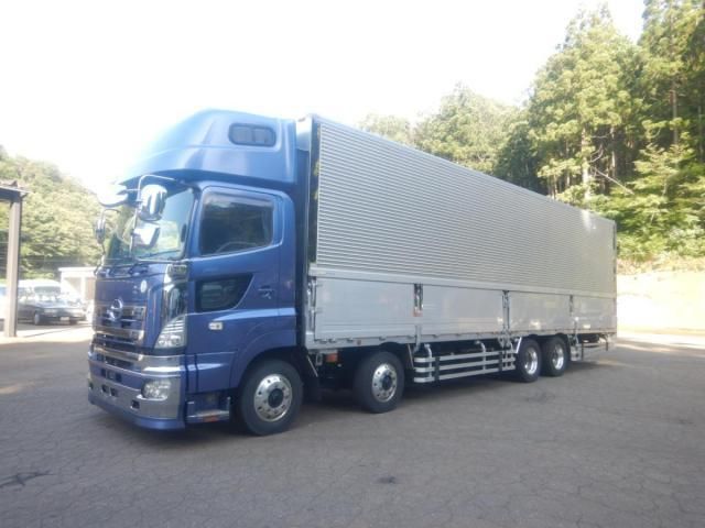 Hino PROFIA 2007-02 8311139-2