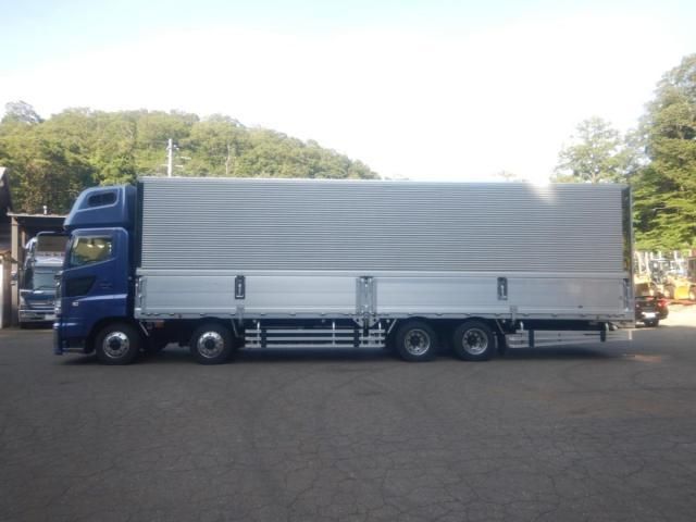 Hino PROFIA 2007-02 8311139-3
