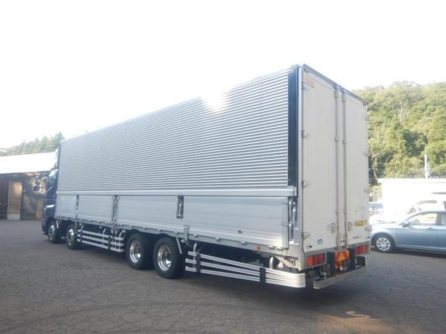 Hino PROFIA 2007-02 8311139-4