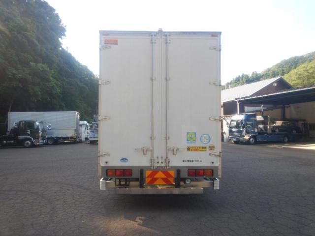 Hino PROFIA 2007-02 8311139-5