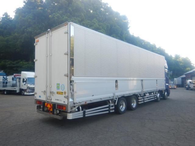Hino PROFIA 2007-02 8311139-6