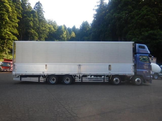 Hino PROFIA 2007-02 8311139-7
