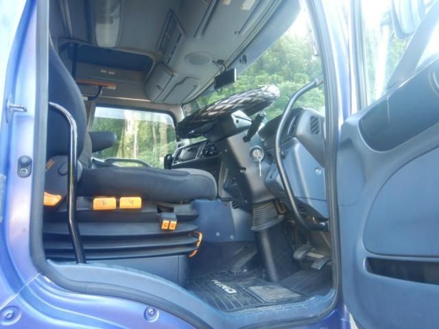 Hino PROFIA 2007-02 8311139-8