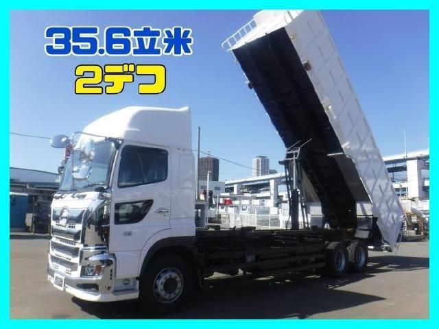 Hino PROFIA 2026-01 8311130-0