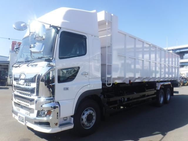Hino PROFIA 2026-01 8311130-2