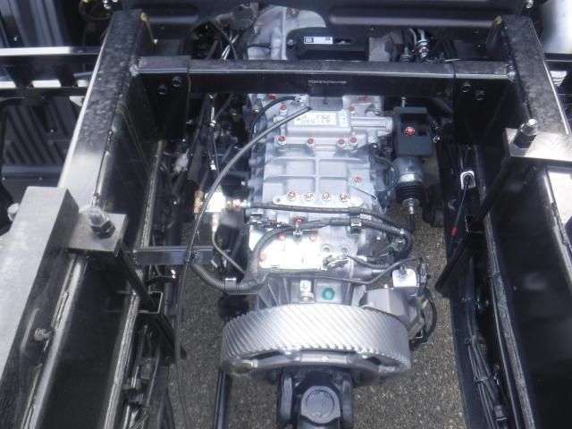 Hino PROFIA 2026-01 8311130-29