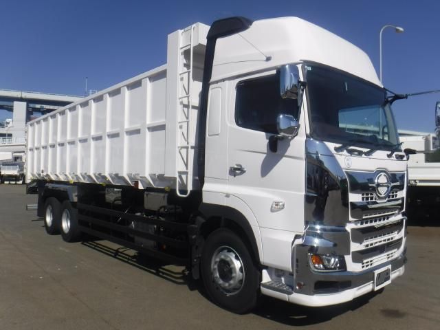Hino PROFIA 2026-01 8311130-4