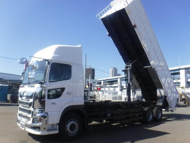 Hino PROFIA 2026-01 8311130-8