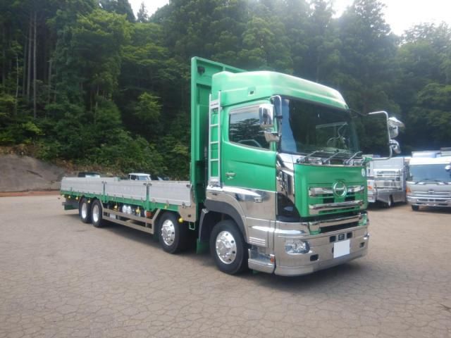 Hino PROFIA 2009-03 8311138-0