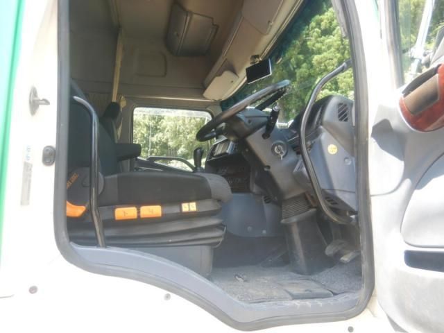 Hino PROFIA 2009-03 8311138-9