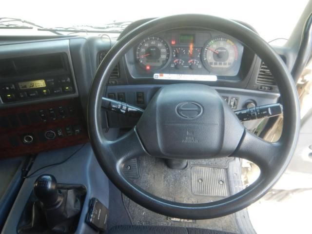 Hino PROFIA 2009-03 8311138-10
