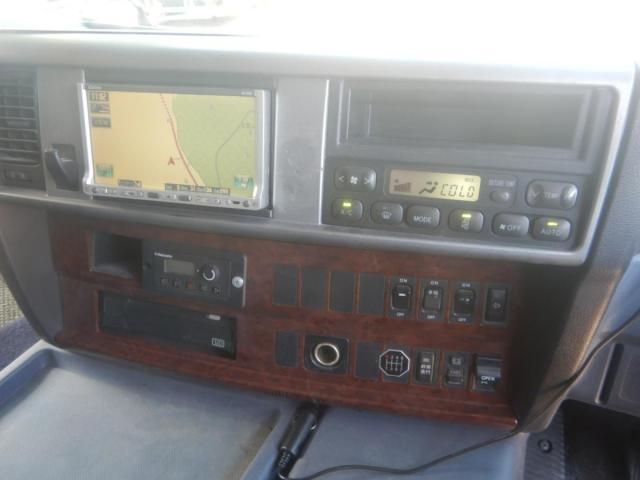 Hino PROFIA 2009-03 8311138-12