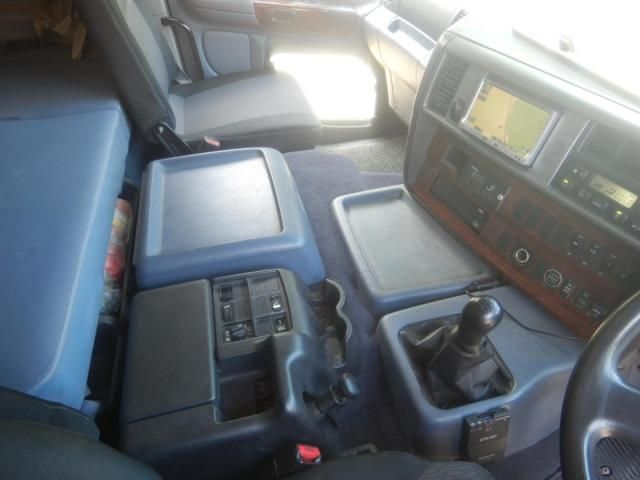 Hino PROFIA 2009-03 8311138-18