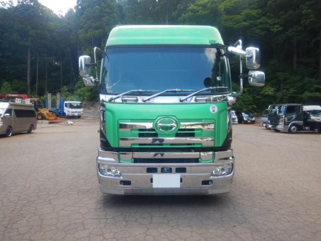 Hino PROFIA 2009-03 8311138-1