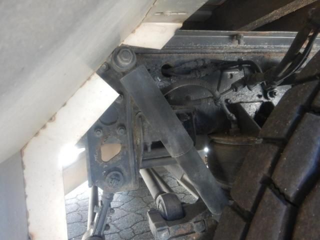 Hino PROFIA 2009-03 8311138-23