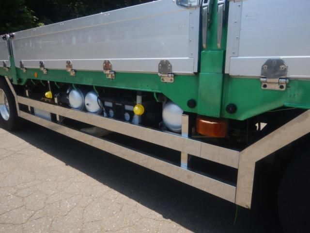 Hino PROFIA 2009-03 8311138-24