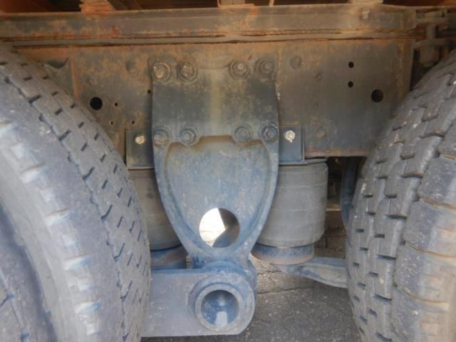Hino PROFIA 2009-03 8311138-26