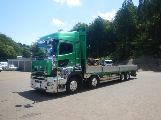 Hino PROFIA 2009-03 8311138-2