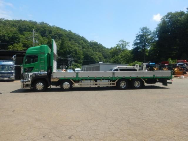 Hino PROFIA 2009-03 8311138-3