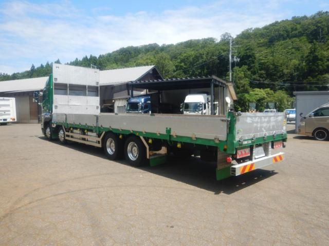 Hino PROFIA 2009-03 8311138-4