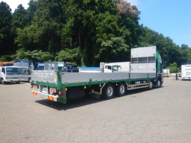Hino PROFIA 2009-03 8311138-6