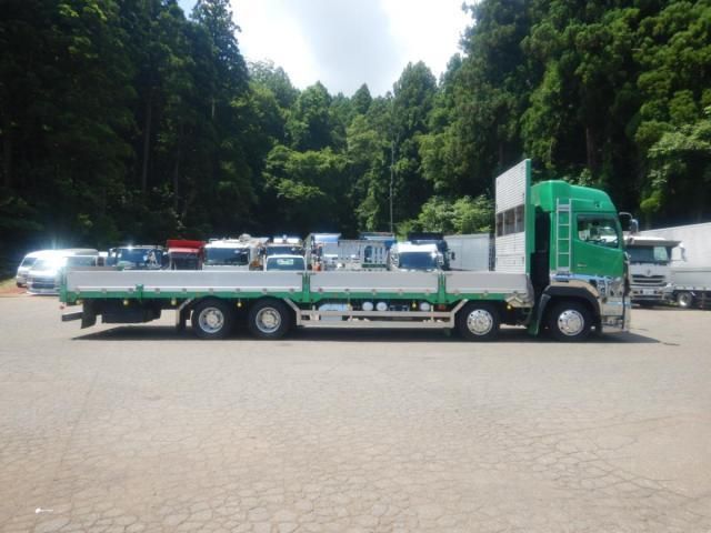 Hino PROFIA 2009-03 8311138-7