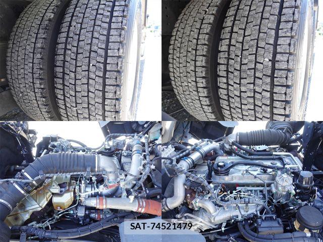 Hino PROFIA 2017-10 8316612-12