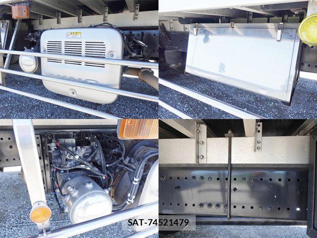Hino PROFIA 2017-10 8316612-16