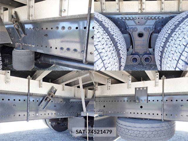 Hino PROFIA 2017-10 8316612-17