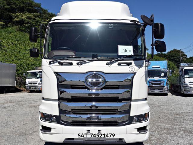 Hino PROFIA 2017-10 8316612-1