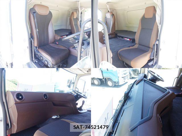 Hino PROFIA 2017-10 8316612-21