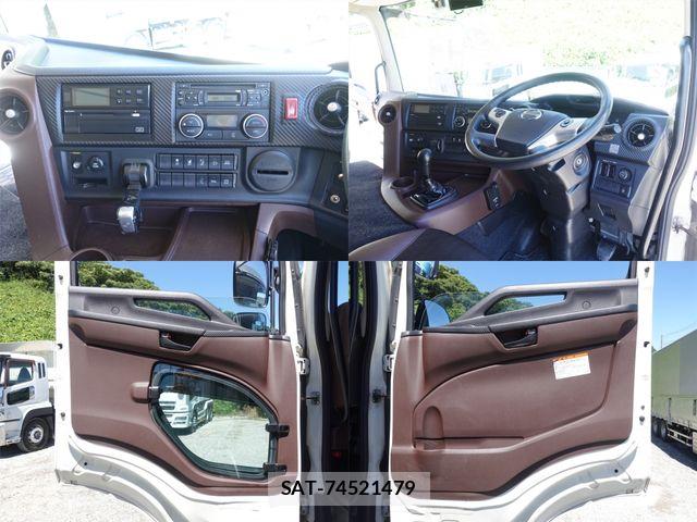Hino PROFIA 2017-10 8316612-22
