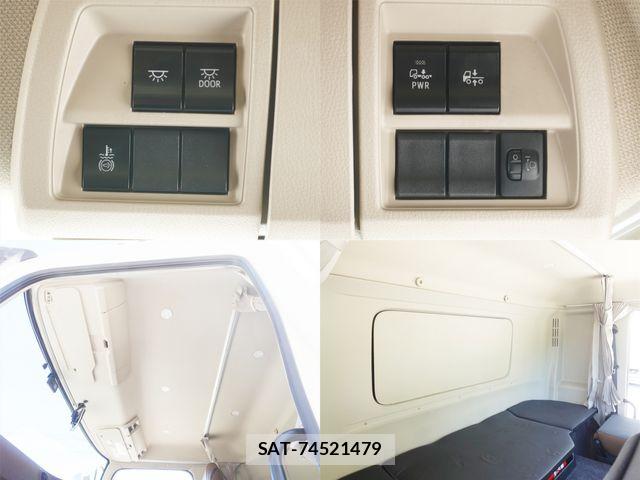 Hino PROFIA 2017-10 8316612-24