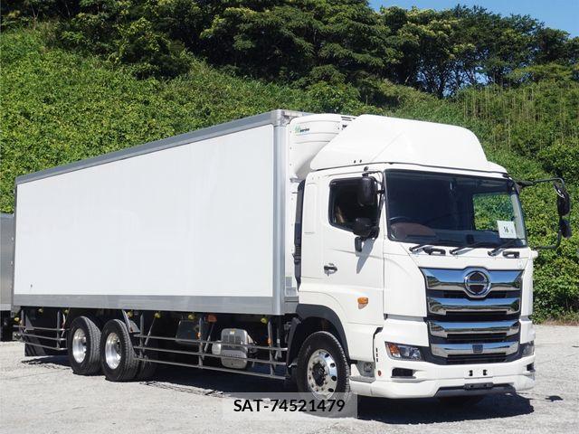 Hino PROFIA 2017-10 8316612-26