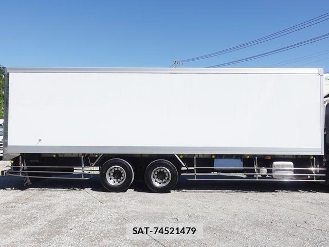Hino PROFIA 2017-10 8316612-3