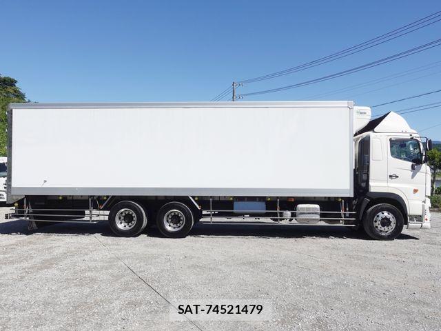Hino PROFIA 2017-10 8316612-4